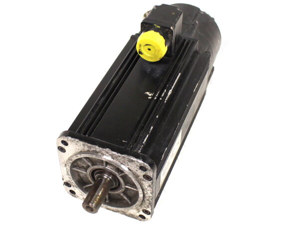 Indramat MAC071C-0-NS-4-C/095-A-1/WA604XX/SO01 Servomotor R911229328 Used