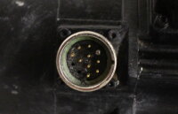 Indramat MAC071C-0-NS-4-C/095-A-1/WA604XX/SO01 Servomotor R911229328 Used