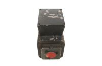 Siemens 1FT5074-0AK01-2-Z Servomotor Z: G51 Used