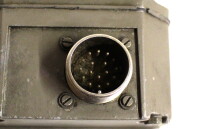 Siemens 1FT5066-0AF01-9-Z Servomotor Z: H01 2.45kW + Encoder ROD 320 B Used