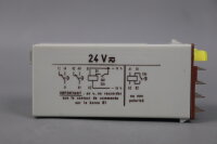 ITT Zeit-Relais CST-MT - 24V Unused