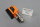 IFM 02D224 02DIRPKG/K Erkennungssensor used