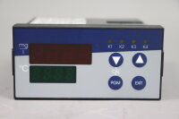 JUMO 202550 Mikroprozessoranzeiger 202550/10-665-888-140-23-00/000 OVP