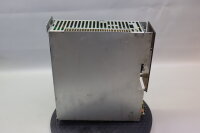 Indramat Antriebsmodul Servo Controller TDM 1.3-100-300-W1-000 Used
