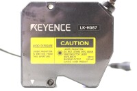 Keyence LK-H087 Laser Klasse 2 unused