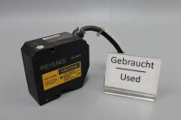 Keyence LK-H087 Laser Klasse 2 used