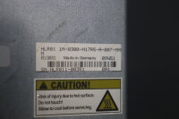 Rexroth Bremswiderstand HLR01.1N-0300-N17R5-A-007-NNNN...