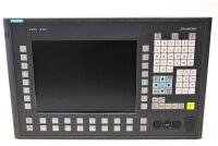 Siemens Sinumerik12,1" TFT PCU 50.3-C...