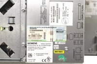 Siemens Sinumerik12,1&quot; TFT PCU 50.3-C 6FC5210-0DF31-2AA0 6FC5203-0AF02-0AA1 Used