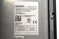Siemens Sinumerik12,1&quot; TFT PCU 50.3-C 6FC5210-0DF31-2AA0 6FC5203-0AF02-0AA1 Used