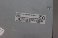 Rexroth Servo Drive HCS03.1E-W0070 + CSH01.1C-PB-ENS-NNN-MEM-S2-S-NN-FW Used