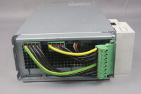 Rexroth Servo Drive HCS03.1E-W0070 + CSH01.1C-PB-ENS-NNN-MEM-S2-S-NN-FW Used