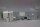Rexroth Servo Drive HCS03.1E-W0070 + CSH01.1C-PB-ENS-NNN-MEM-S2-S-NN-FW Used