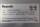 Rexroth Servo Drive HCS03.1E-W0070 + CSH01.1C-PB-ENS-NNN-MEM-S2-S-NN-FW