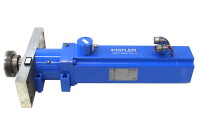 Kistler Elektromechanische NC-F&uuml;gesysteme NCFH 10 200 300 BHCG 10 kN Rev. AS used