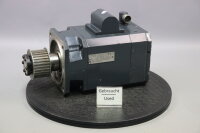 Siemens 1FT6082-1AF71-1EG1 Servomotor + Encoder F01 2048 S/R Used