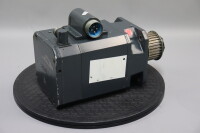 Siemens 1FT6082-1AF71-1EG1 Servomotor + Encoder F01 2048 S/R Used