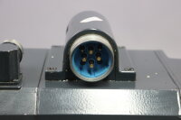 Siemens 1FT6082-1AF71-1EG1 Servomotor + Encoder F01 2048 S/R Used