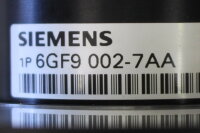 Siemens Simatic Vision Sensor red 6GF9004-8CA01 E: 03 +...