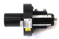 Siemens Simatic Vision Sensor red 6GF9004-8CA01 E: 03 + D50 Objektiv 6GF9002-7AA used