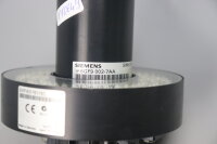 Siemens Vision Sensor red 6GF9004-8CA01 E: 03 + D50 Objektiv 6GF9002-7AA used