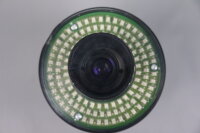 Siemens Vision Sensor red 6GF9004-8CA01 E: 03 + D50 Objektiv 6GF9002-7AA used