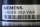 Siemens Simatic Vision Sensor red 6GF9004-8CA01 E: 03 + D50 Objektiv 6GF9002-7AA used