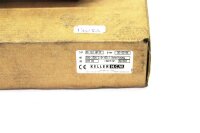 KELLER HCW PS121AF3 Schaltausgang unused OVP