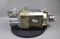 Siemens 1PH7103-2NG02-0CJ0 Servomotor + Encoder IN2048S/R D20 Used
