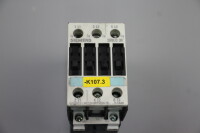 Siemens Sch&uuml;tz 3RT1024-1B 0-1AA0 + 3RT1926-1ER00 used