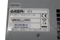 ASEM MT8 Display -Used-