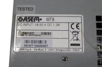 ASEM MT8 Display Used