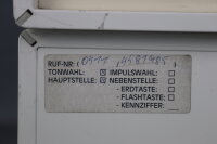 Thyssen Aufzüge Teleservice FM2 230V 50Hz 150mA Generation 4 Used