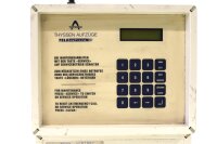 Thyssen Aufz&uuml;ge Teleservice FM2 used