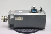 Siemens 1FT6086-1AF71-1EG1 3~Brushless Servomotor 4400U/min 27 Nm Used