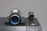 Siemens 1FT6086-1AF71-1EG1 3~Brushless Servomotor 4400U/min 27 Nm Used
