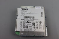 Phoenix Contact Quint Power PS/1AC/24DC/5 2866750 used