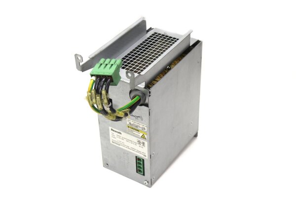 Rexroth Netzfilter HNK01.1A-A075-E0050-A-500-NNNN -used-