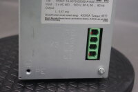 Rexroth Netzfilter HNK01.1A-A075-E0050-A-500-NNNN R911305935 Used