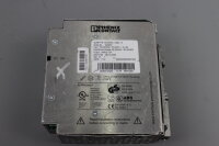 Phonix Contact Power Supply Quint-PS-100-240AC /24DC/ 5  2938581 used