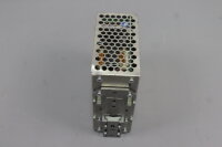 Phonix Contact Power Supply Quint-PS-100-240AC /24DC/ 5  2938581 used