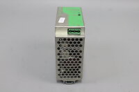 Phonix Contact Power Supply Quint-PS-100-240AC /24DC/ 5  2938581 used