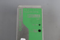 Phonix Power Supply Quint-PS-100-240AC /24DC/ 5 used