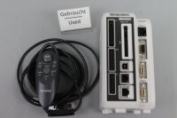 Keyence Laser Controller mit Console LJ-G5001P used