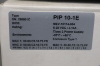 Siemens PIP10-1E AS3000 MEV-10114-004 8-28 VDC 3.15A Power Supply Unused OVP