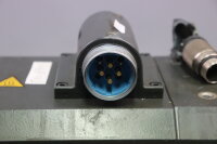 Siemens 1FT6086-1AF71-1EG1 Servomotor + Encoder AM2048S/R F48 Used damaged