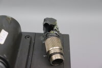 Siemens 1FT6086-1AF71-1EG1 Servomotor + Encoder AM2048S/R F48 Used damaged