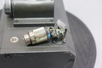 Siemens 1FT6086-1AF71-1EG1 Servomotor + Encoder AM2048S/R F48 Used damaged