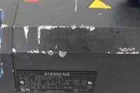 Siemens Servomotor 1FT6084-1AF71-3AH1 used