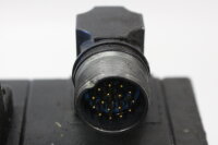 Siemens Servomotor 1FT6084-1AF71-3AH1 used